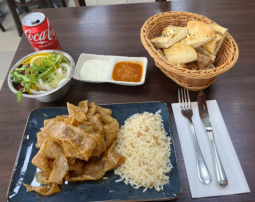 Photo of Kebab Station - Unit 4 Ermine St S, Cambridge CB23 3AS